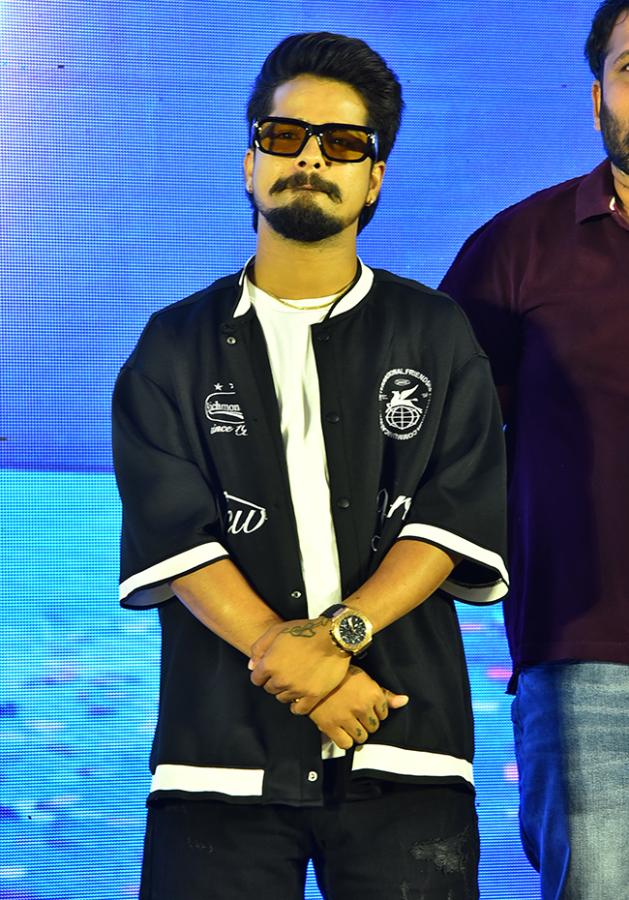 Band Melam Movie Thank You Meet HD Photos7