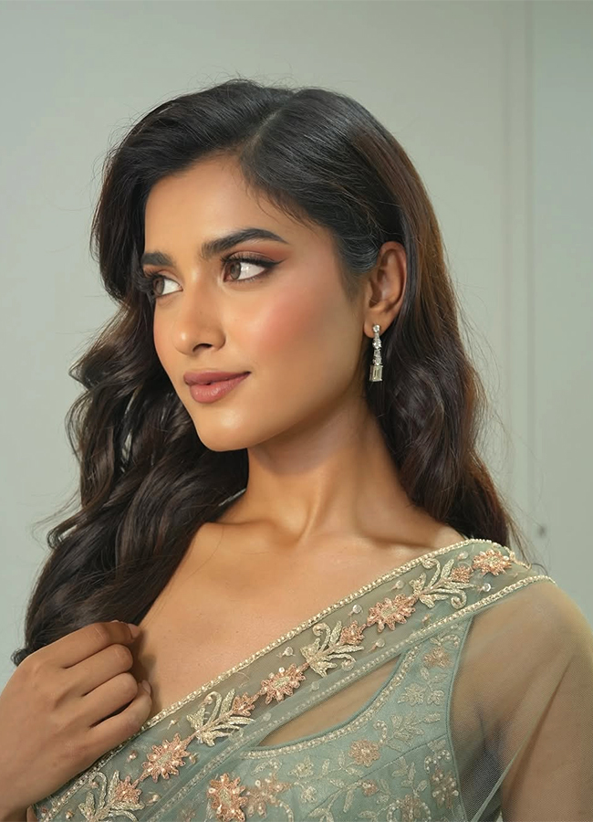 Miss India Nikita Porwal shines on red carpet in a stunning gown12