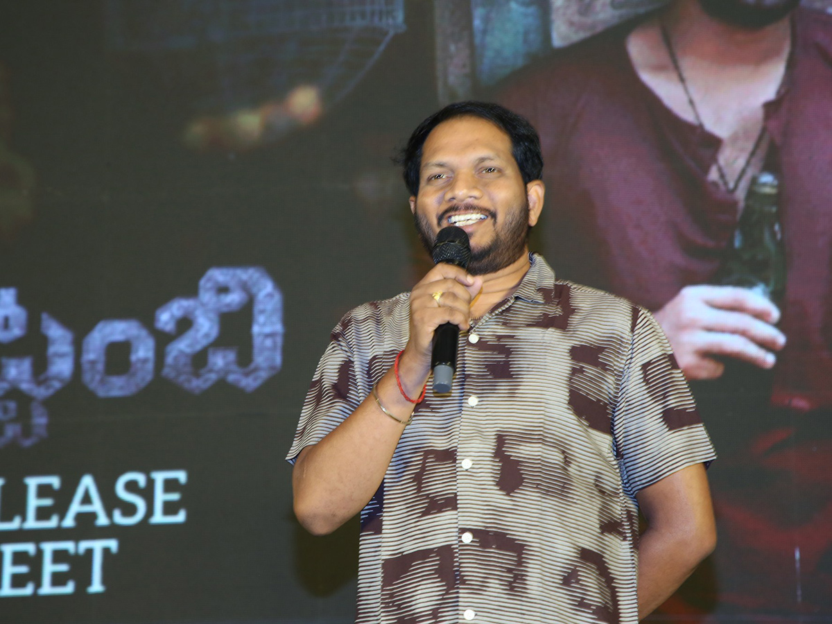Pallichattambi Movie Grand Release Press Meet Photos11
