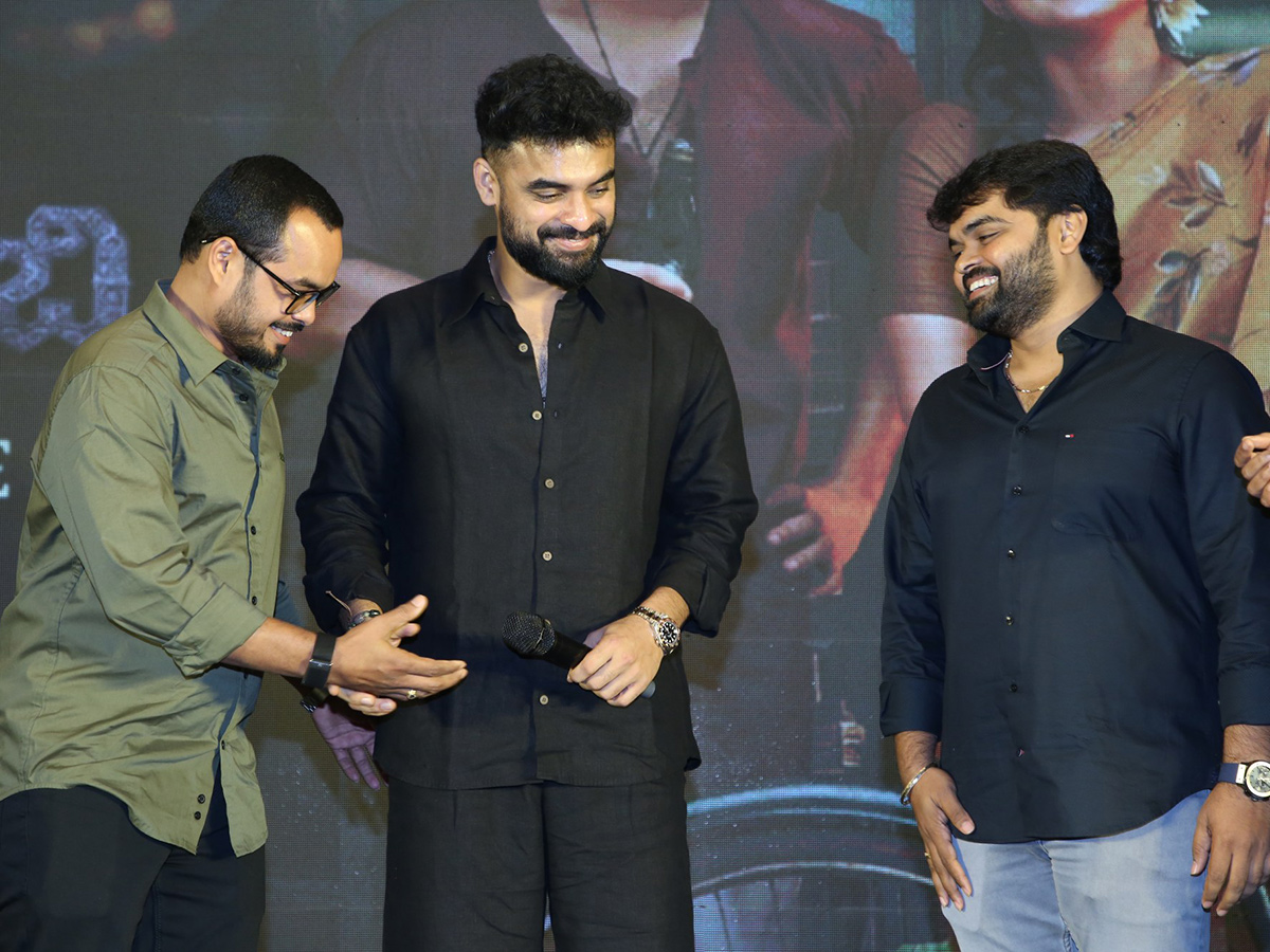 Pallichattambi Movie Grand Release Press Meet Photos12