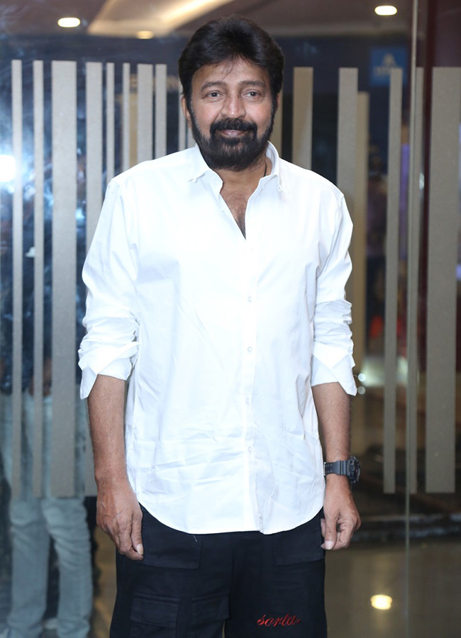 Sharwanand's Biker Movie Thank You Meet8