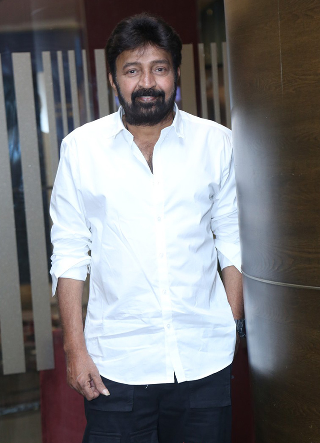 Sharwanand's Biker Movie Thank You Meet9