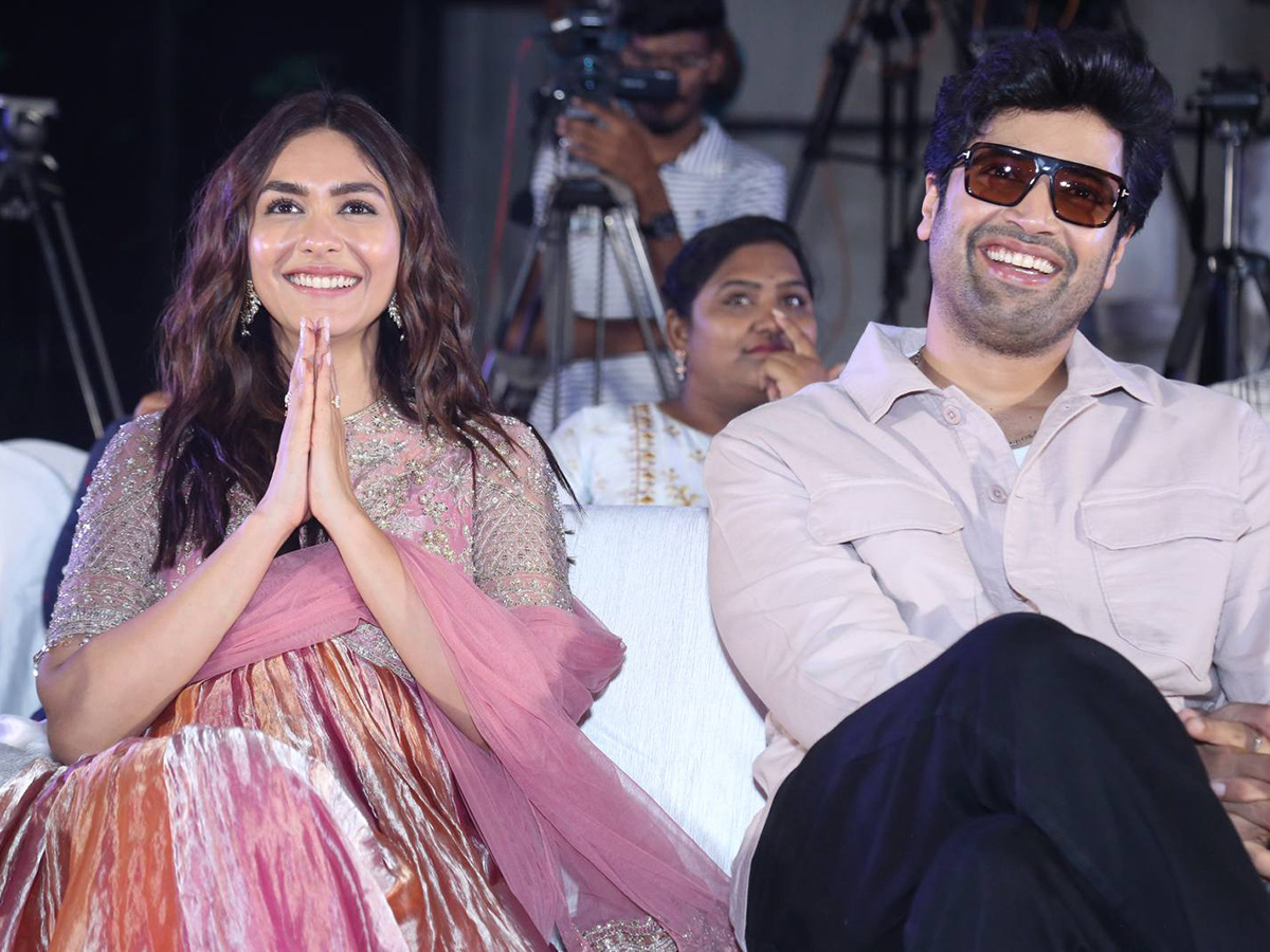 Dacoit Movie Success Meet HD Photos10