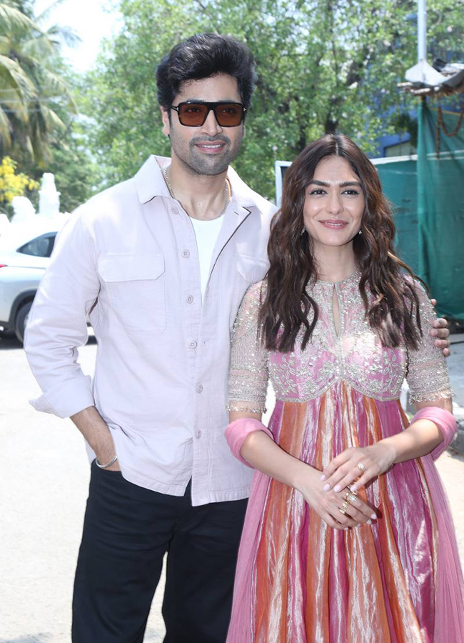 Dacoit Movie Success Meet HD Photos15