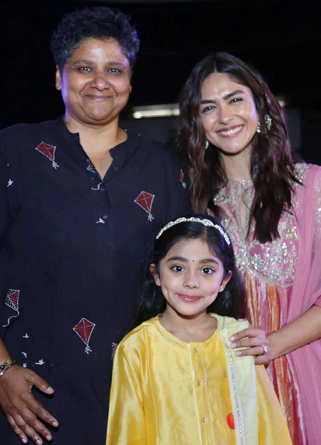 Dacoit Movie Success Meet HD Photos16