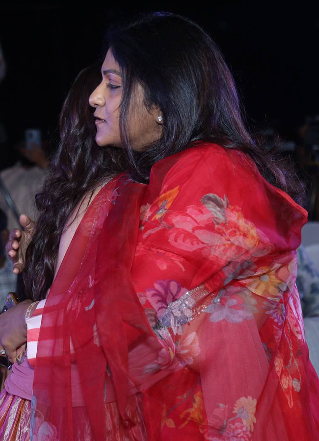 Dacoit Movie Success Meet HD Photos17