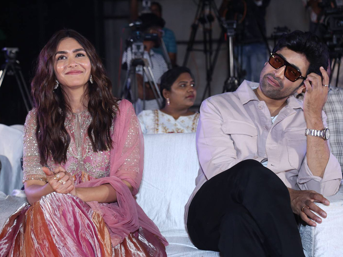 Dacoit Movie Success Meet HD Photos21