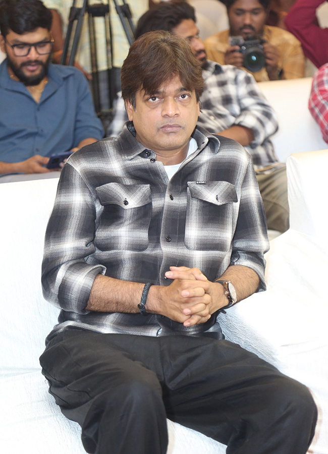 Thiruveer Papam Prathap Trailer Launch Photos11