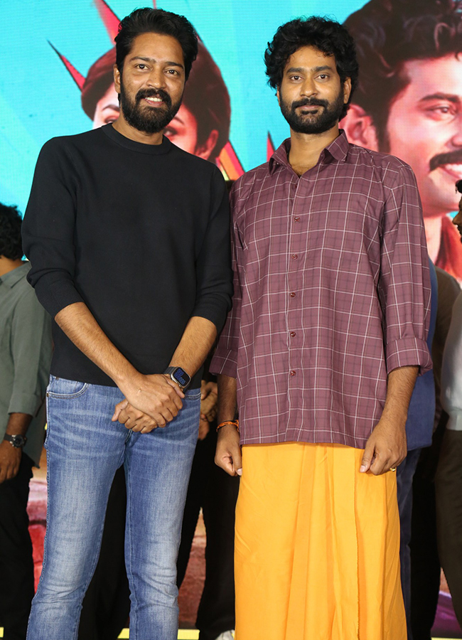 Thiruveer Papam Prathap Trailer Launch Photos17