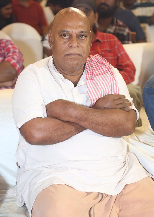 Thiruveer Papam Prathap Trailer Launch Photos3