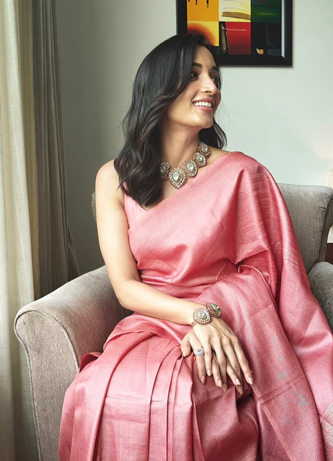 Actress Srinidhi Shetty Latest Photos12