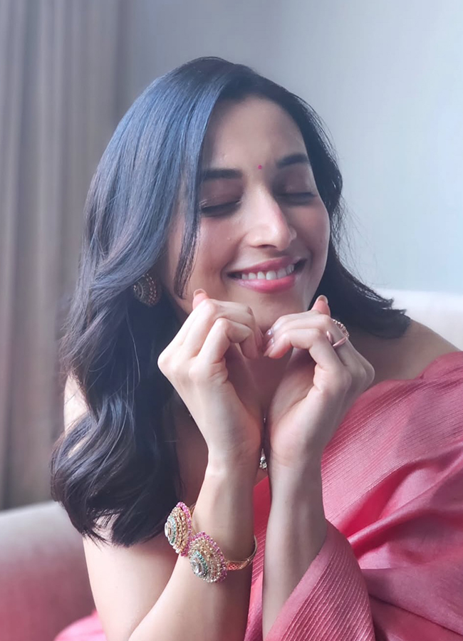 Actress Srinidhi Shetty Latest Photos13