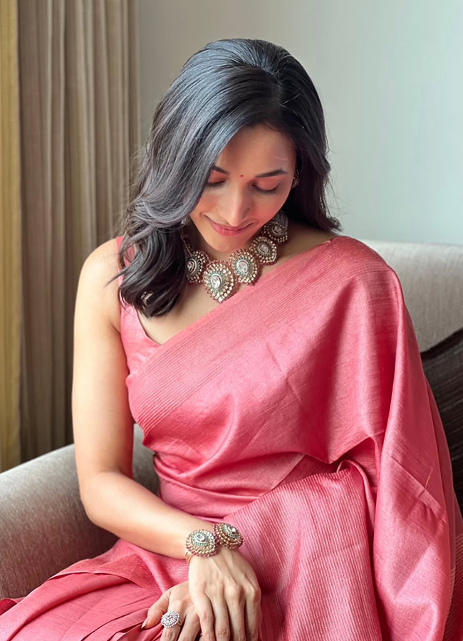 Actress Srinidhi Shetty Latest Photos3