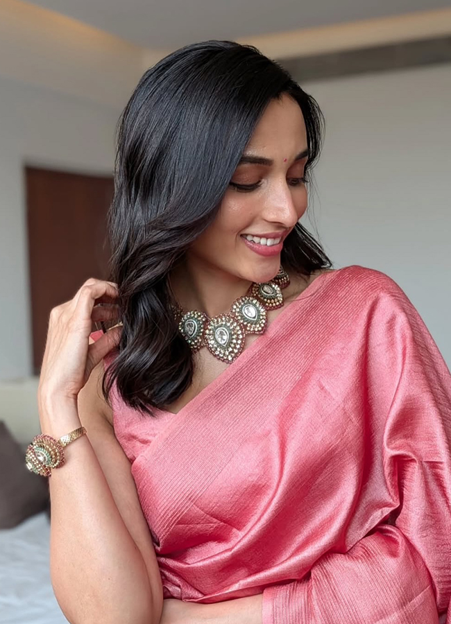 Actress Srinidhi Shetty Latest Photos6