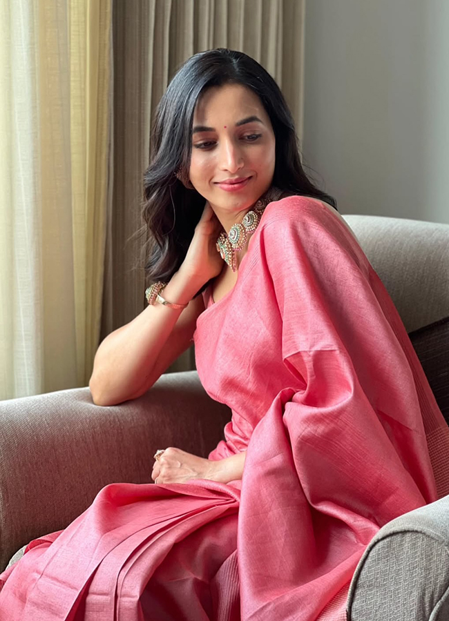 Actress Srinidhi Shetty Latest Photos7