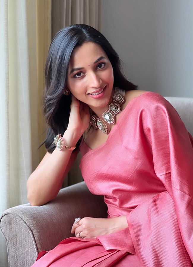 Actress Srinidhi Shetty Latest Photos8