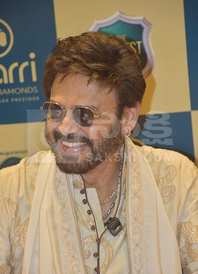 Daggubati Venkatesh in Kukatpally13