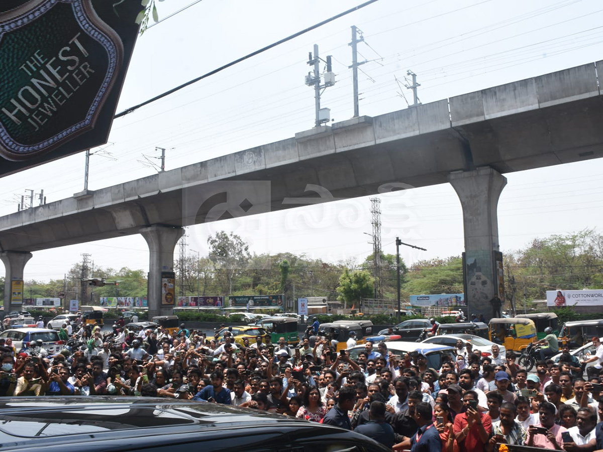 Daggubati Venkatesh in Kukatpally2
