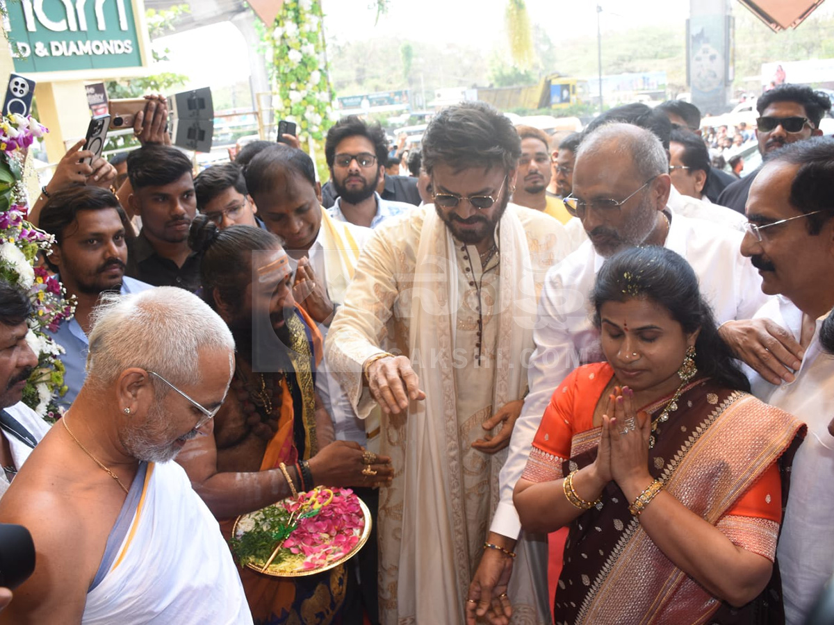 Daggubati Venkatesh in Kukatpally3