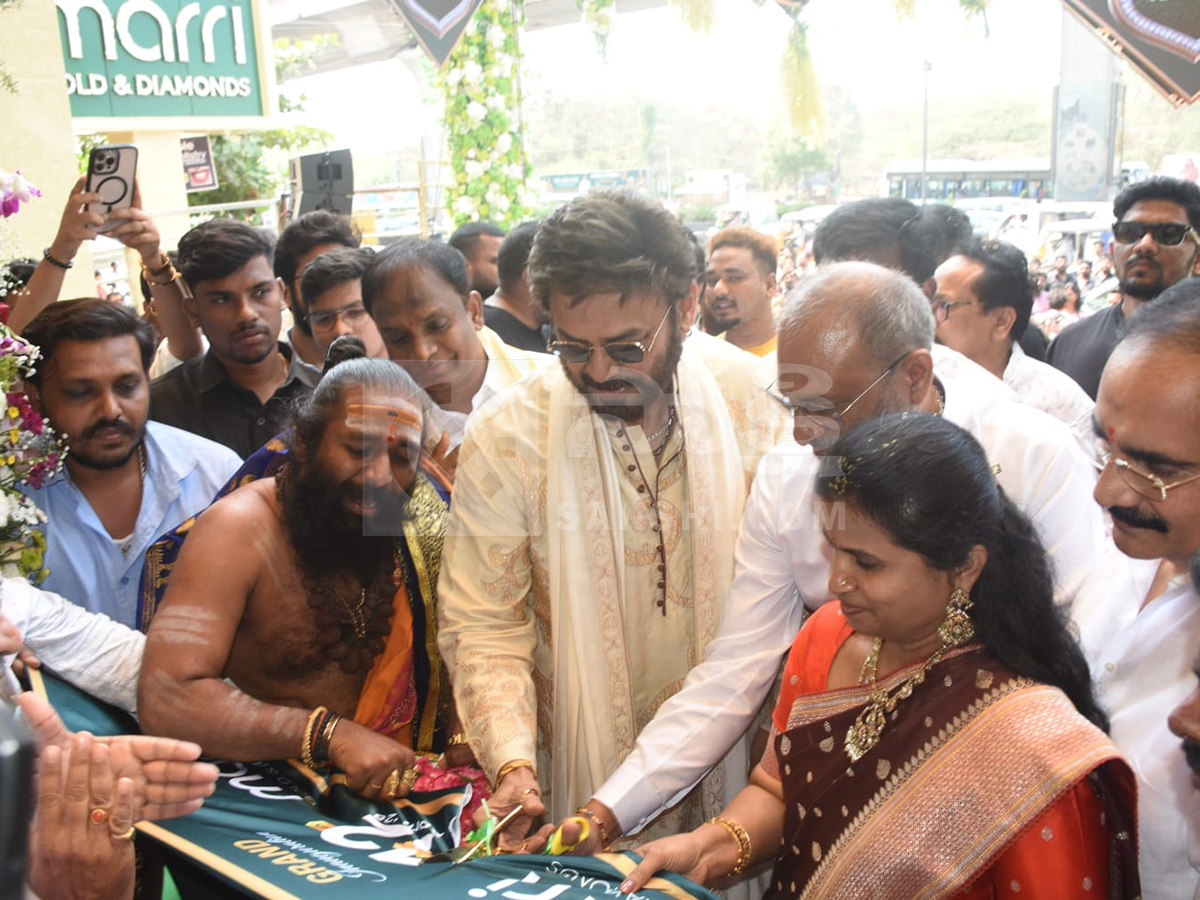 Daggubati Venkatesh in Kukatpally4