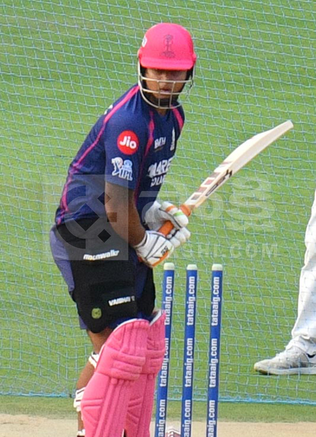 IPL 2026 : SRH vs RR Match in Hyderabad12