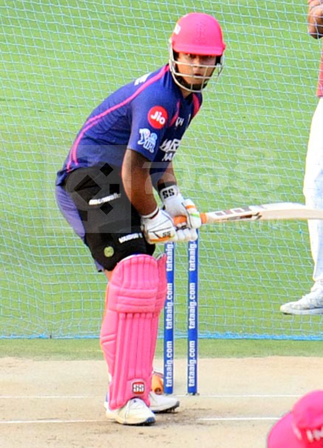 IPL 2026 : SRH vs RR Match in Hyderabad15