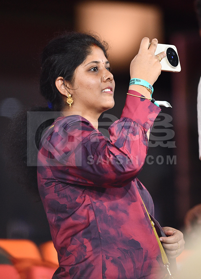 IPL 2026 : Match between Sunrisers Hyderabad and Rajasthan Royals10