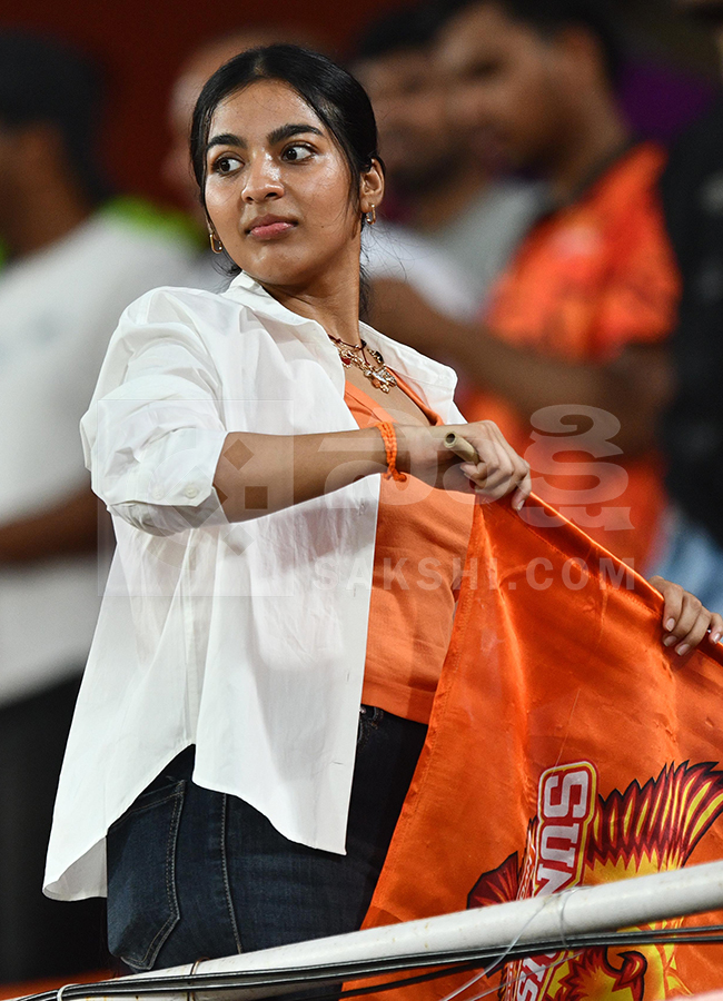 IPL 2026 : Match between Sunrisers Hyderabad and Rajasthan Royals6