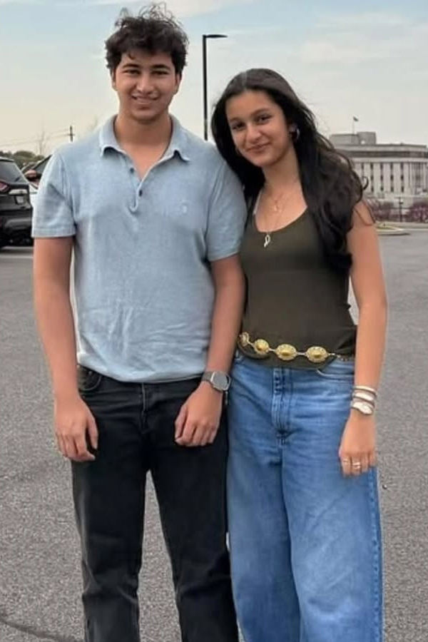 Mahesh Babu Following His Father Krishna About family foreign trips Photos7