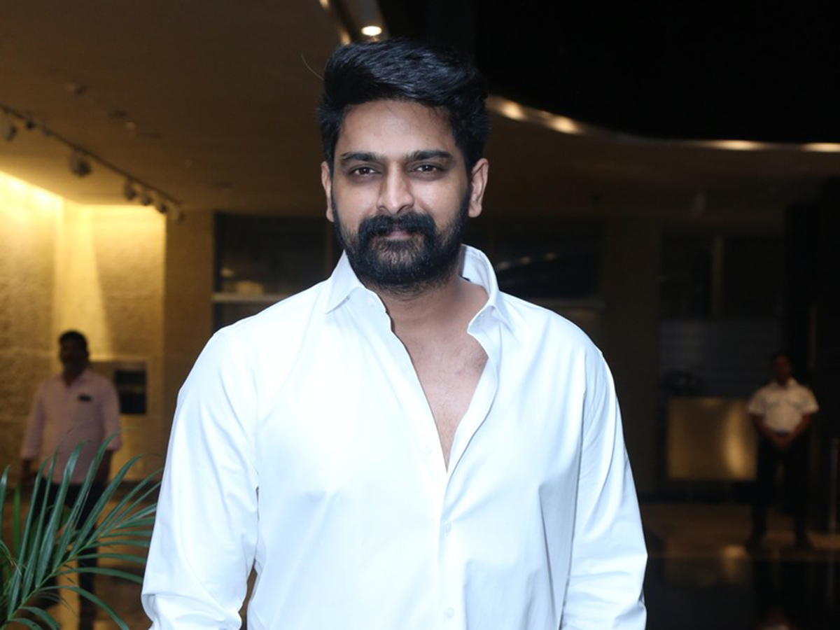 Naga Shaurya Bad Boy Karthik Pre Release Event HD Photos16