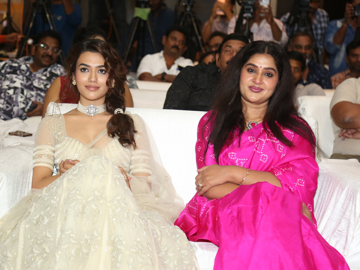 Naga Shaurya Bad Boy Karthik Pre Release Event HD Photos18