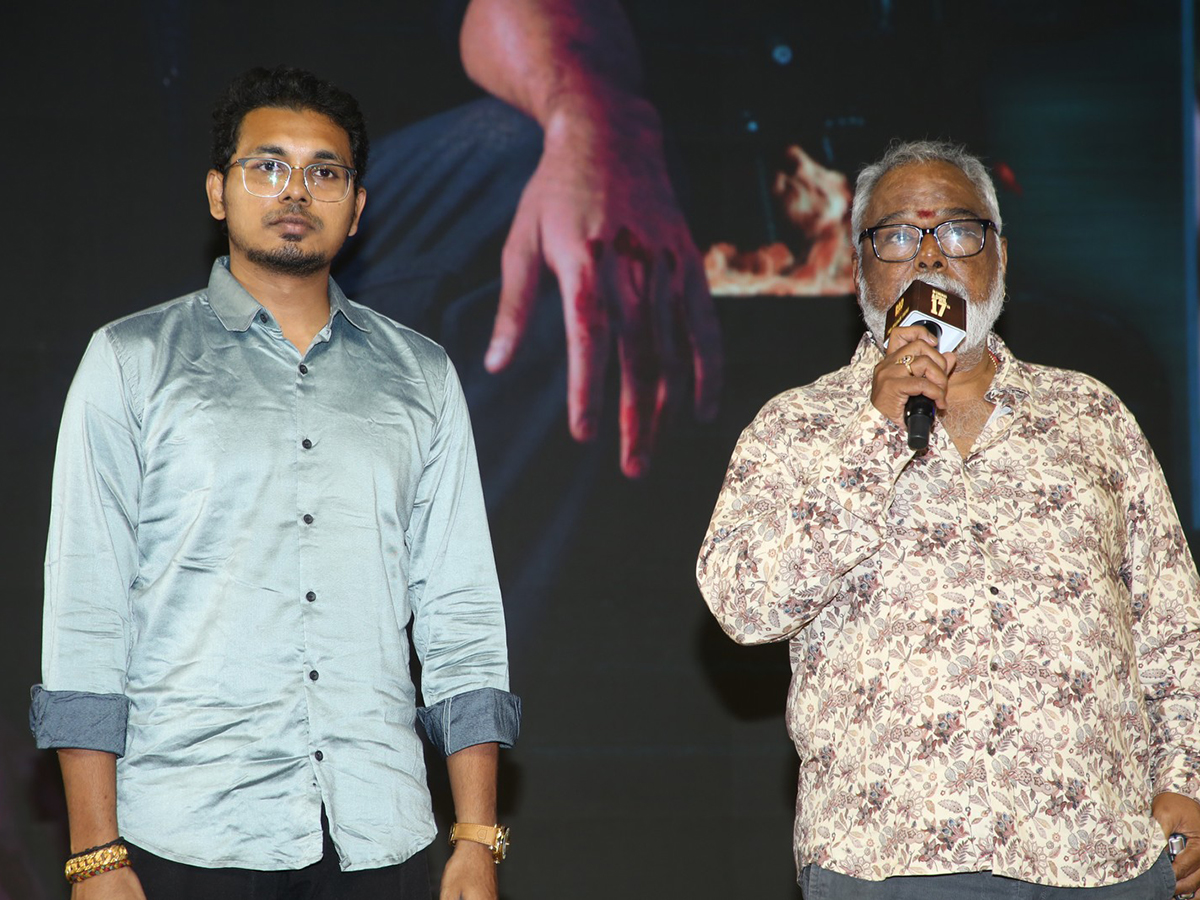 Naga Shaurya Bad Boy Karthik Pre Release Event HD Photos20