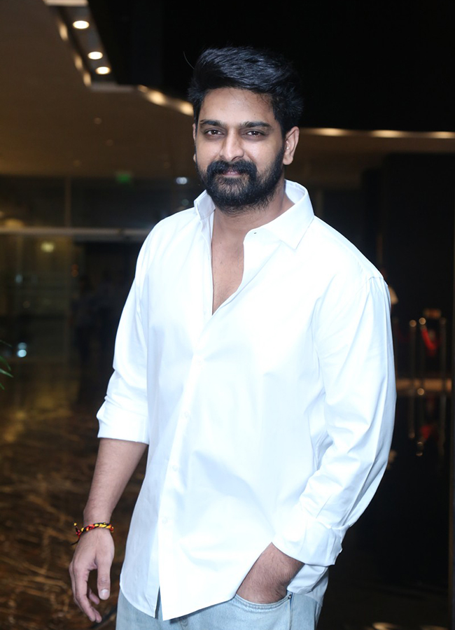 Naga Shaurya Bad Boy Karthik Pre Release Event HD Photos7