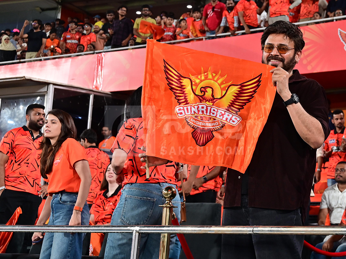Sunrisers Hyderabad and Rajasthan Royals in Hyderabad HD Photos2