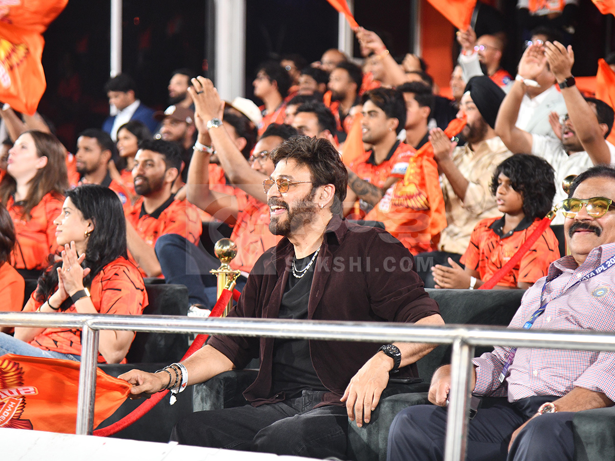 Sunrisers Hyderabad and Rajasthan Royals in Hyderabad HD Photos29