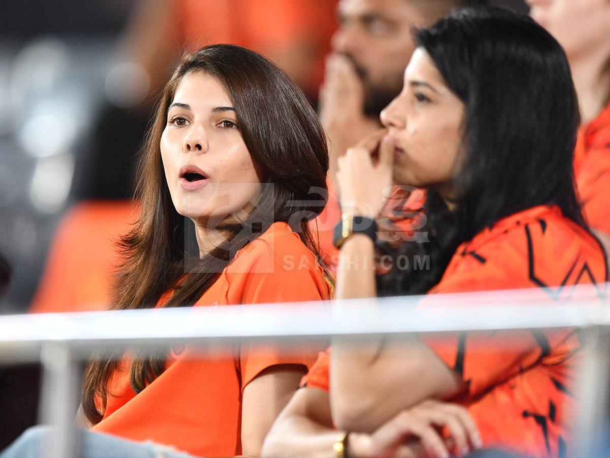 Sunrisers Hyderabad and Rajasthan Royals in Hyderabad HD Photos4