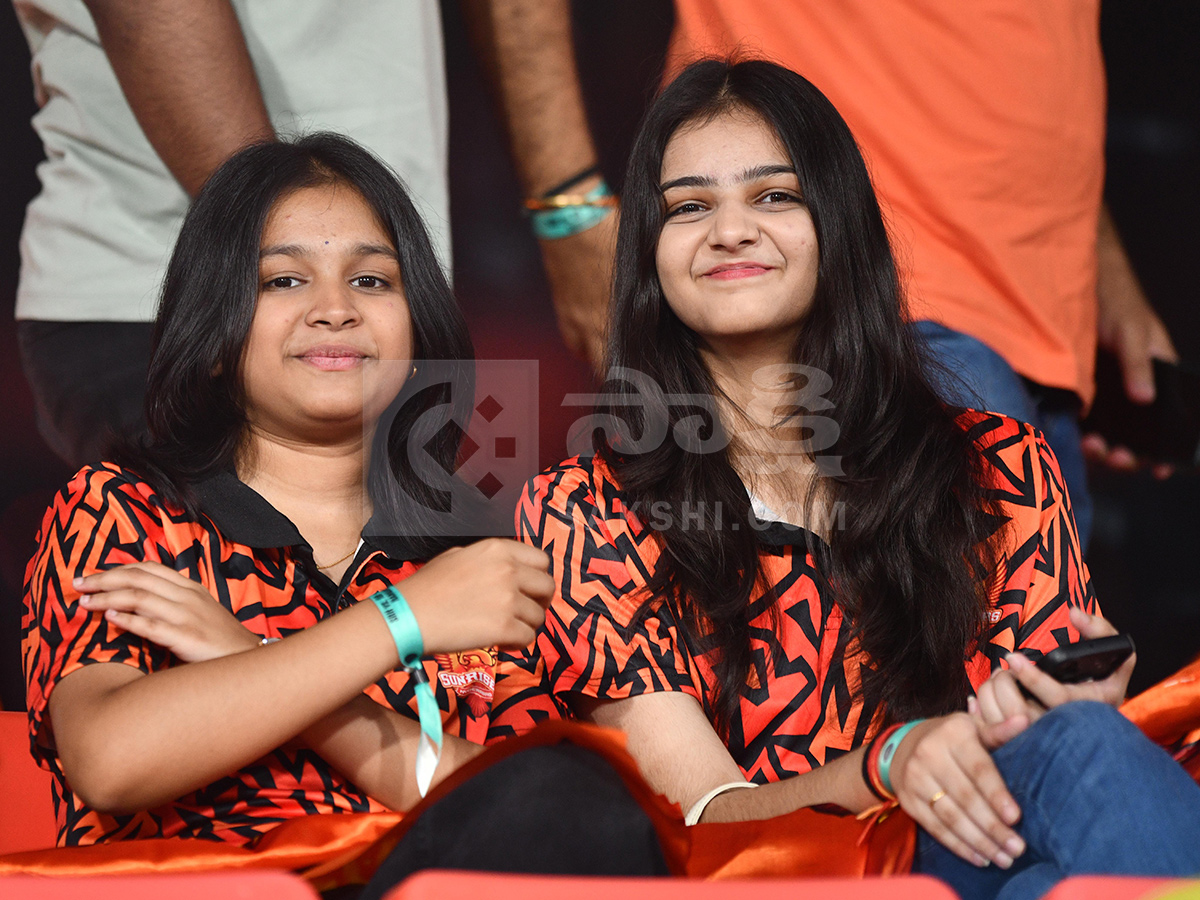 Sunrisers Hyderabad and Rajasthan Royals in Hyderabad HD Photos5