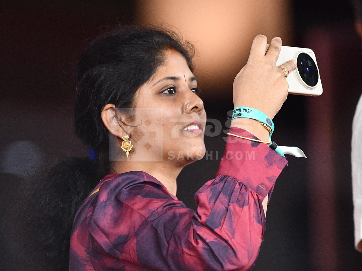 Sunrisers Hyderabad and Rajasthan Royals in Hyderabad HD Photos7