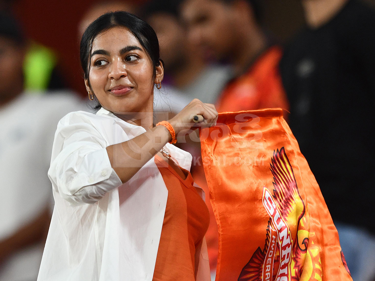 Sunrisers Hyderabad and Rajasthan Royals in Hyderabad HD Photos9