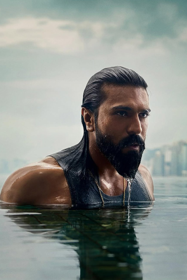 Ram Charan latest stylish photoshoot 16