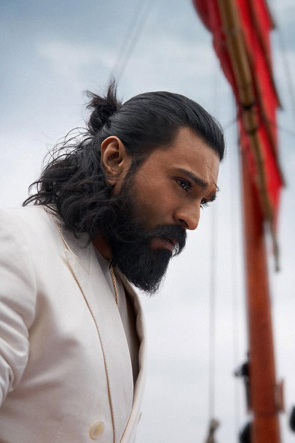 Ram Charan latest stylish photoshoot 10