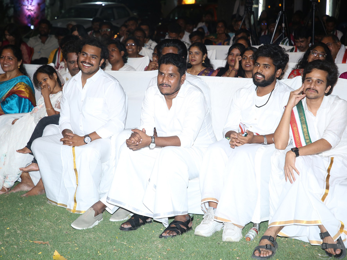 Thimmarajupalli TV Movie Pre Release Event Photos18