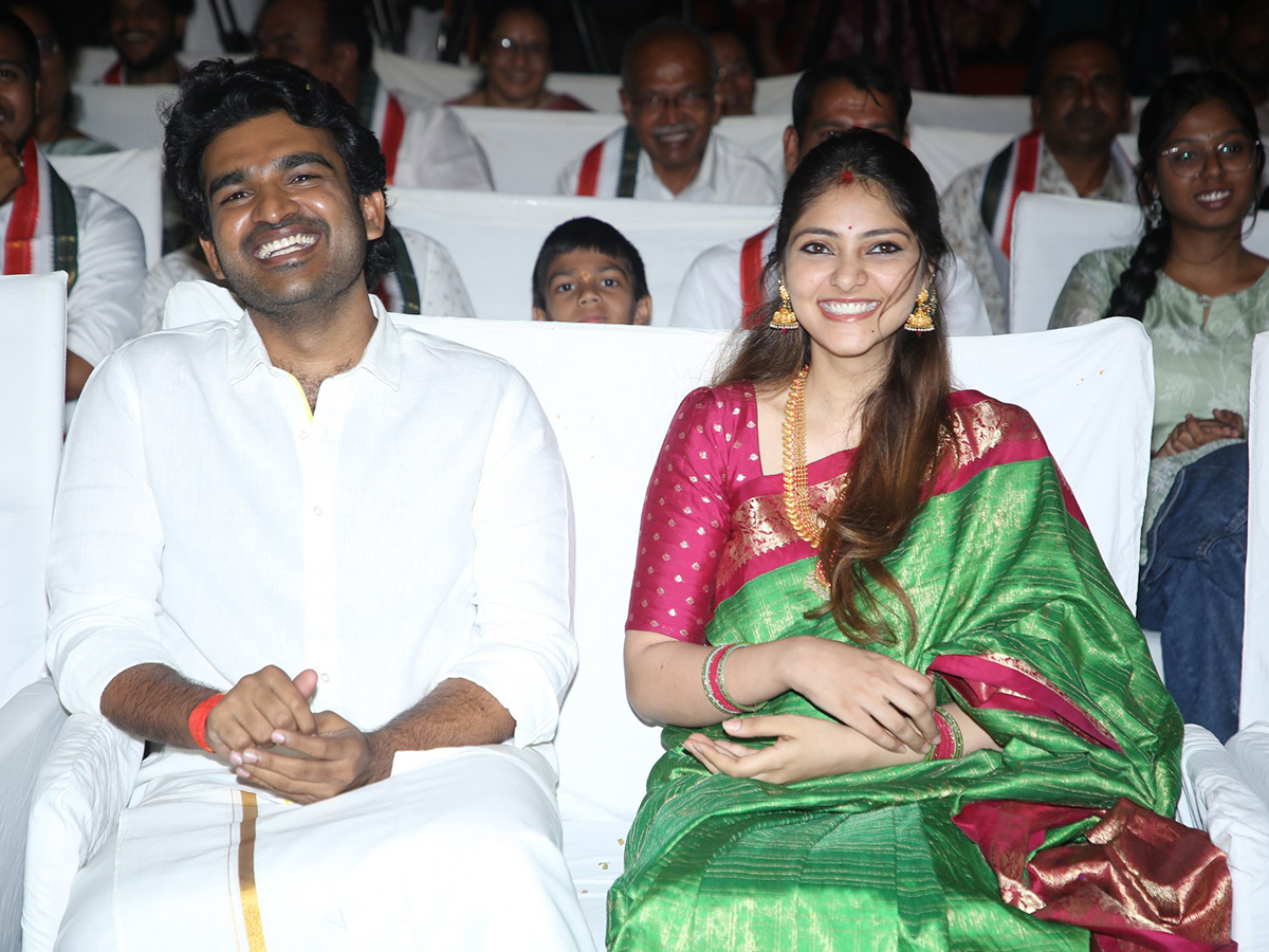 Thimmarajupalli TV Movie Pre Release Event Photos20