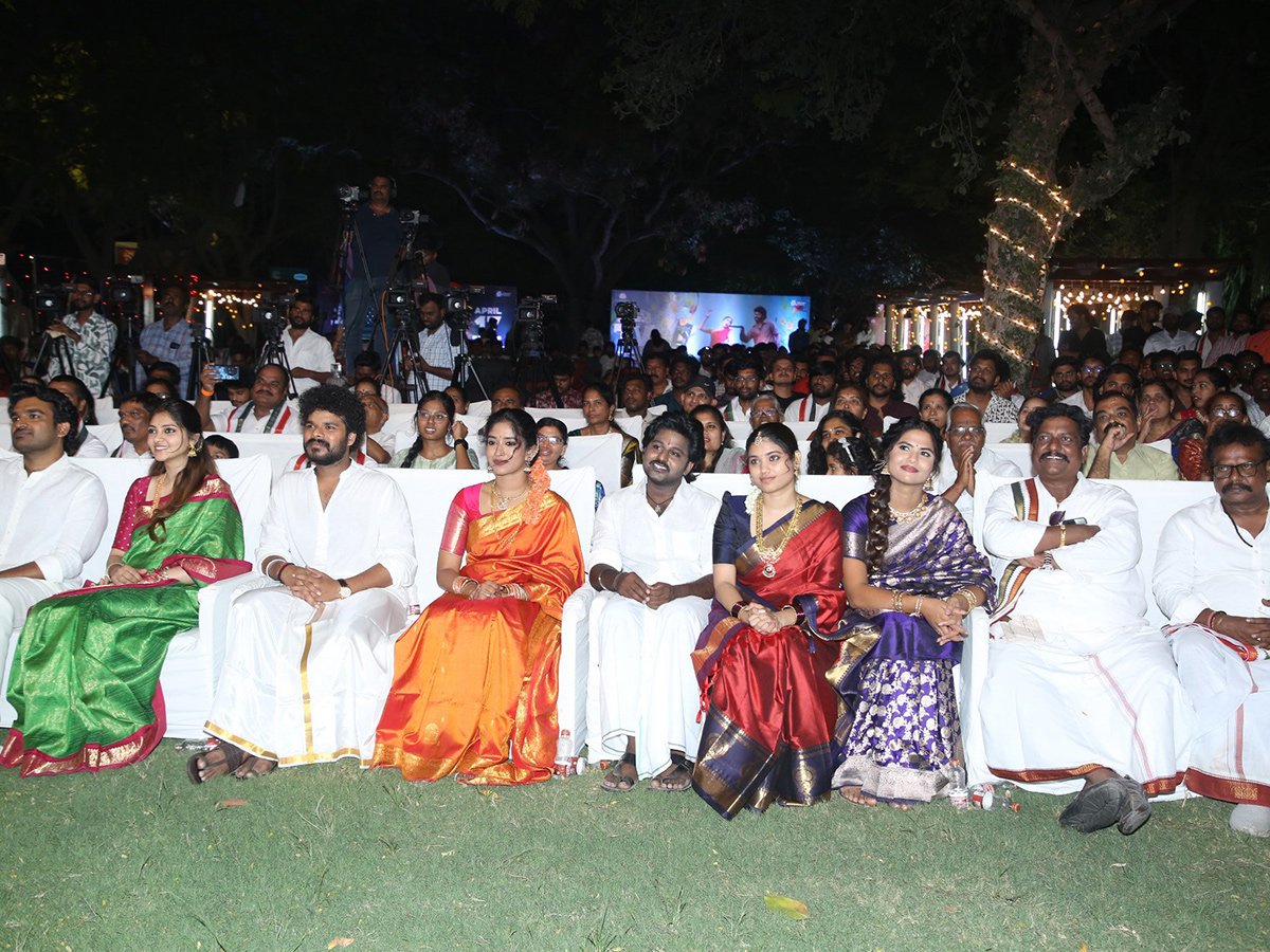 Thimmarajupalli TV Movie Pre Release Event Photos17