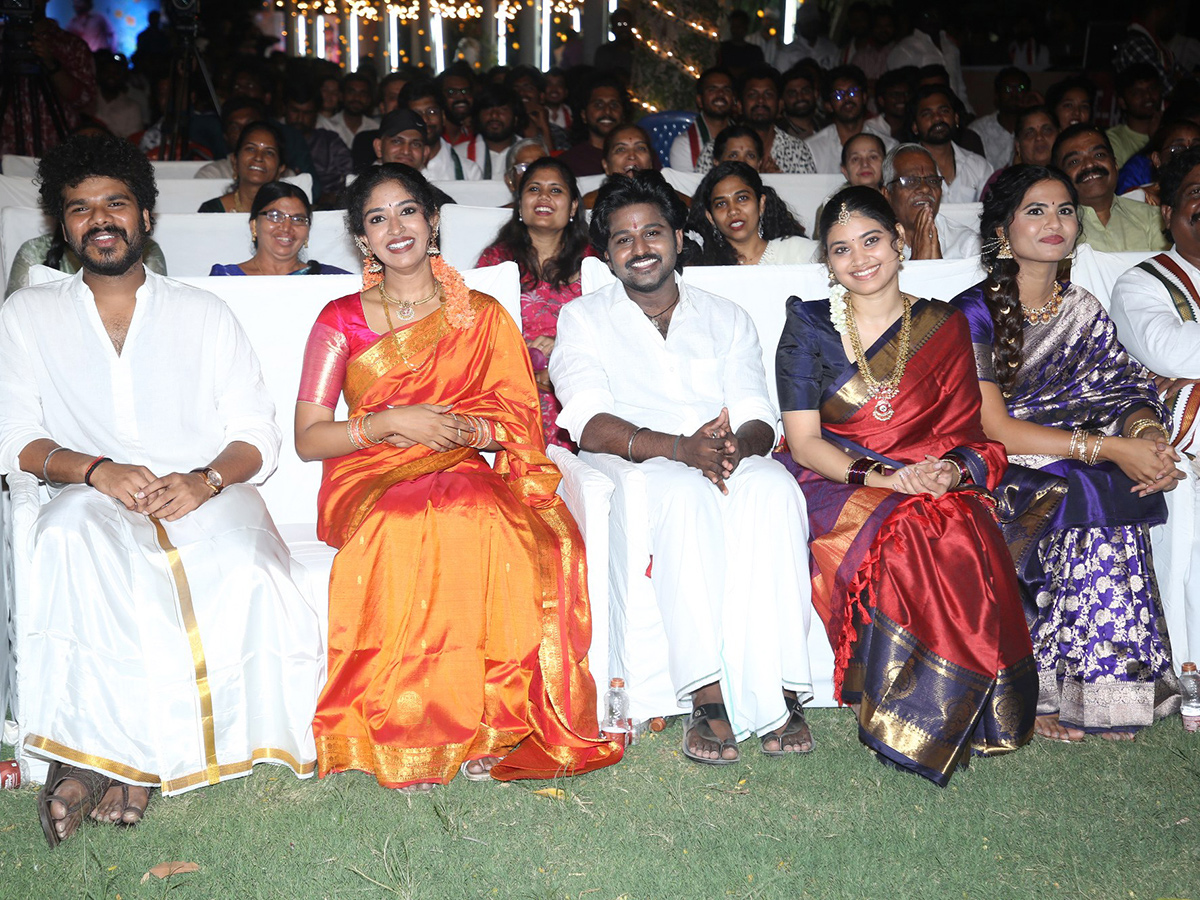 Thimmarajupalli TV Movie Pre Release Event Photos19