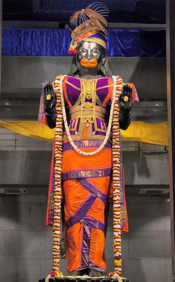 Devotional : Vijaya Keeladri Temples in Andhra Pradesh10