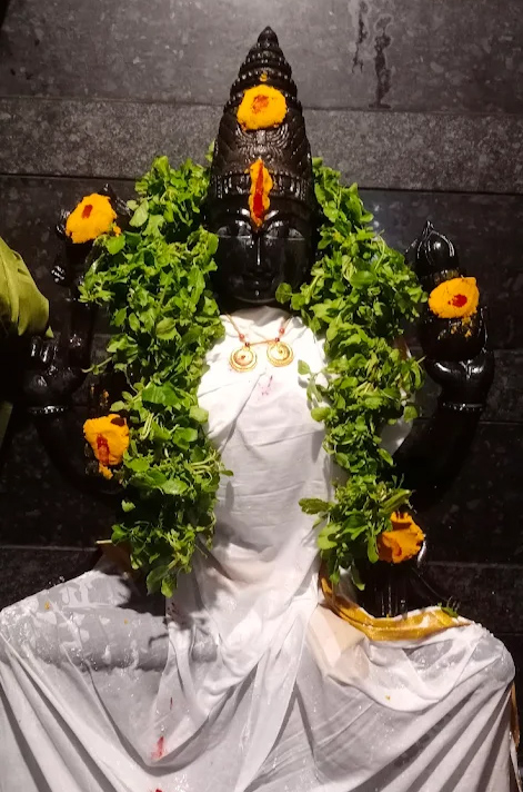 Devotional : Vijaya Keeladri Temples in Andhra Pradesh18