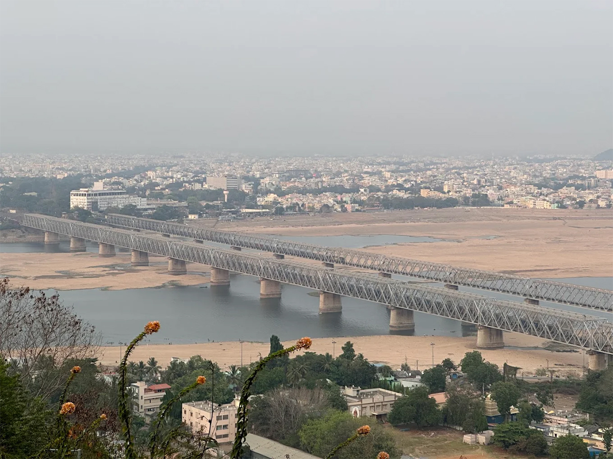 Devotional : Vijaya Keeladri Temples in Andhra Pradesh3