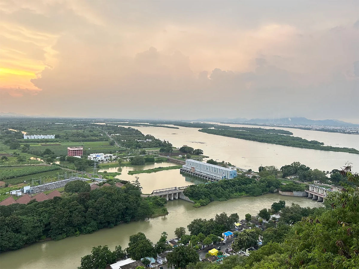 Devotional : Vijaya Keeladri Temples in Andhra Pradesh4
