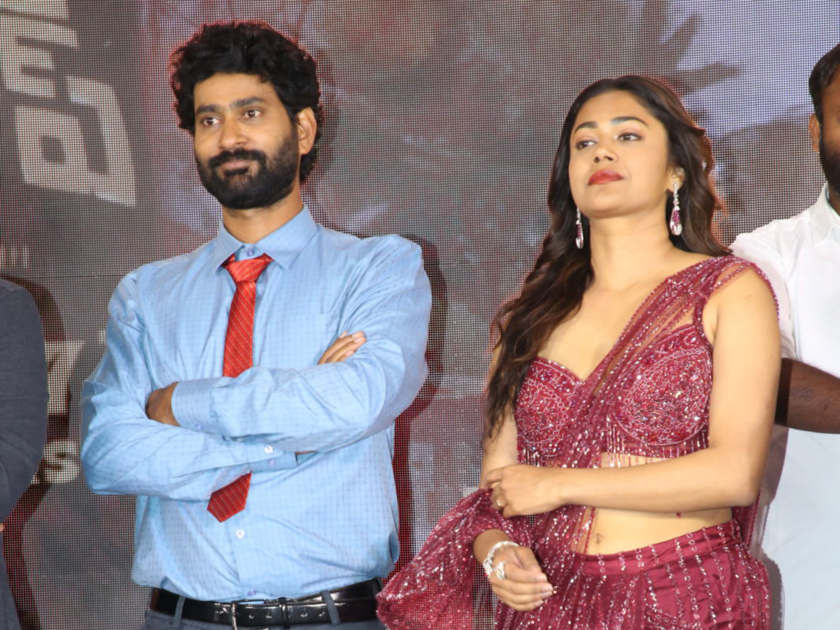 Papam Prathap Pre Release Panchayati Event Photos1